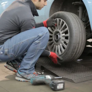 Car Tyre