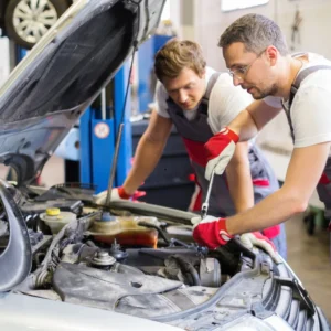 Car Repair Service